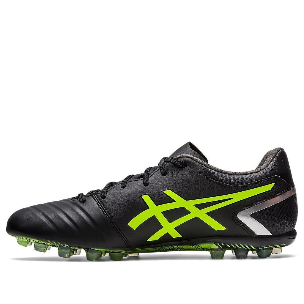ASICS DS Light AG 'Black Safety Yellow' 1103A077-002