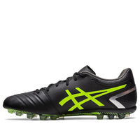 ASICS DS Light AG 'Black Safety Yellow' 1103A077-002