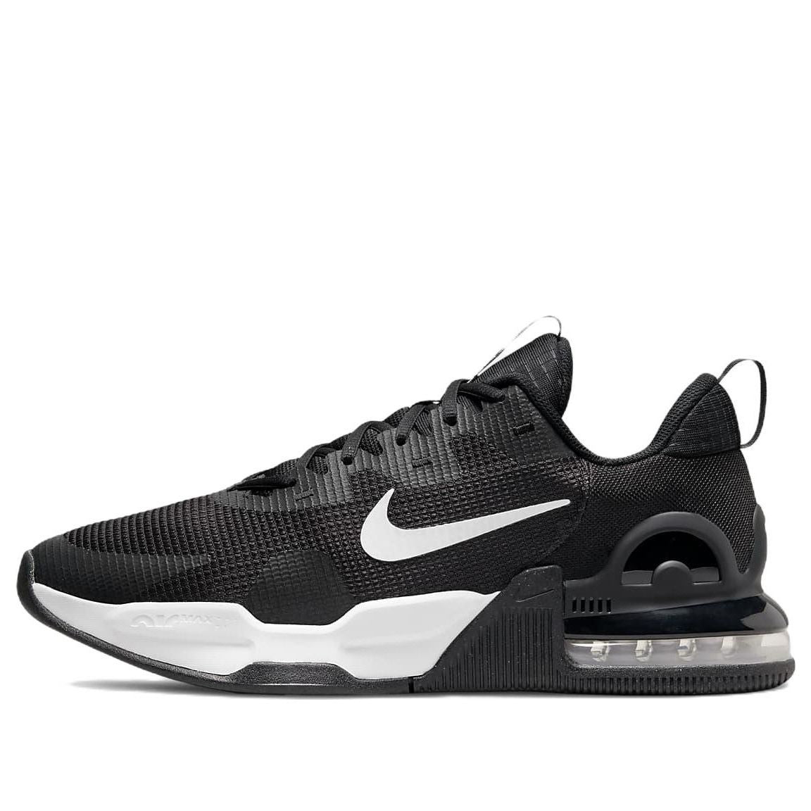 Nike Air Max Alpha Trainer 5 'Black White' DM0829-001