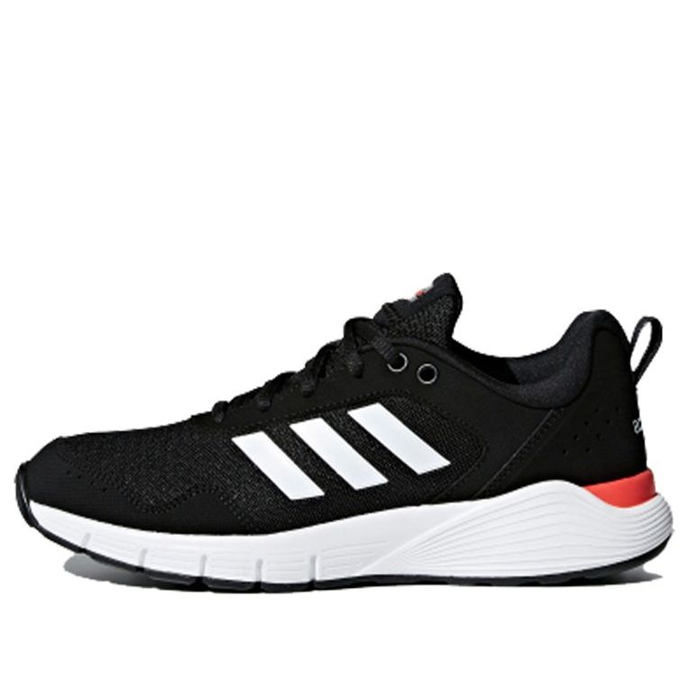 (WMNS) adidas Fluidcloud Neutral HK 'Real Coral' CG3858