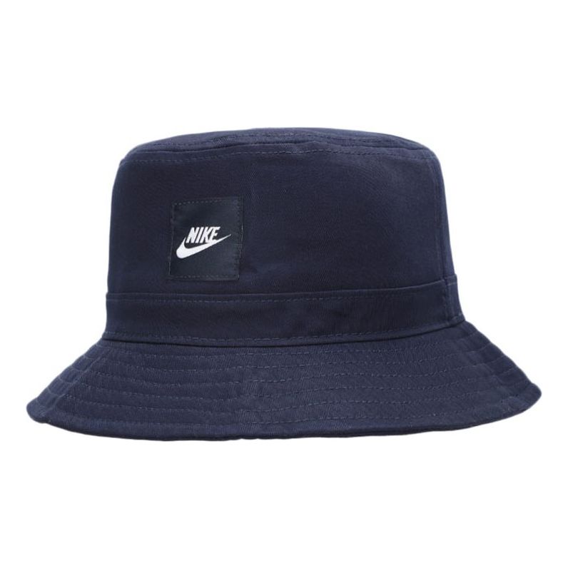 Nike U Nike Sportswear NSW BUCKET CORE Dark blue CK5324-451