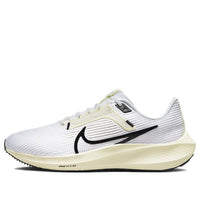(WMNS) Nike Air Zoom Pegasus 40 'White Coconut Milk' DV3854-100