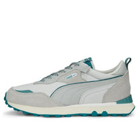 PUMA Rider FV 'Vacation Grey Green Lagoon' 390166-02