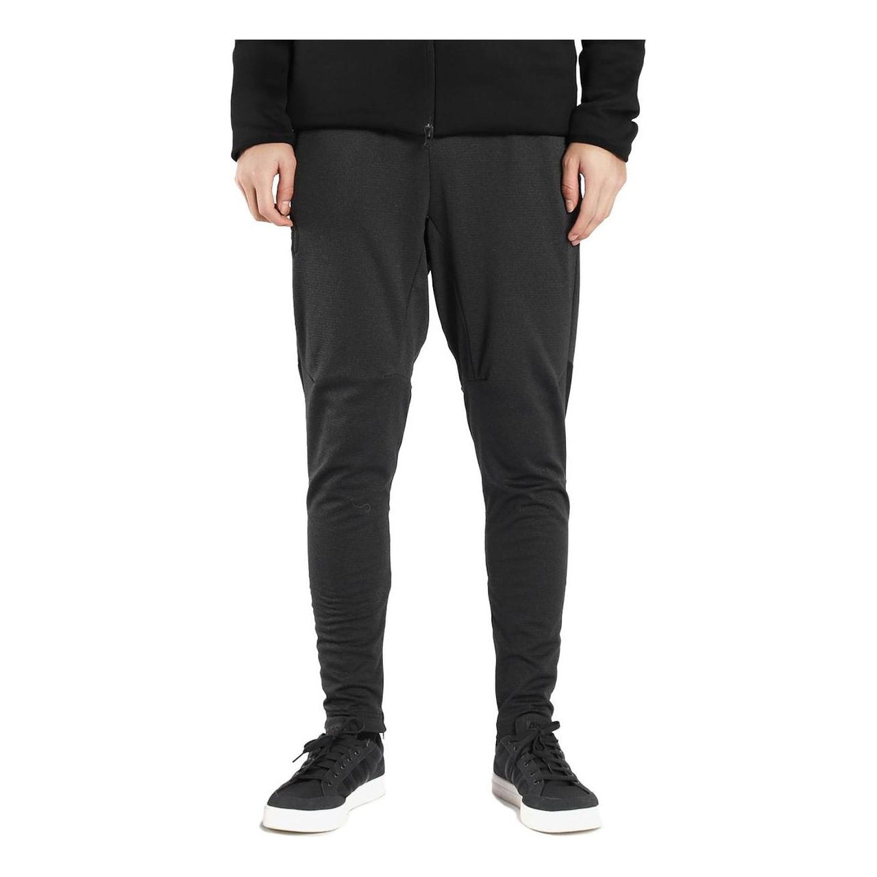 adidas Dame Pants 'Black' BR9299