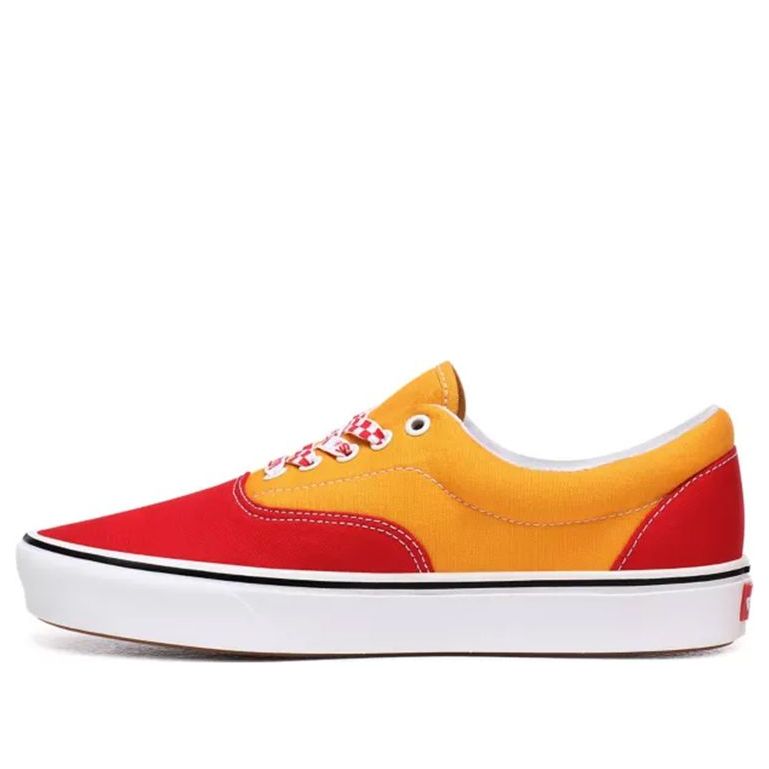 Vans Comfycush Era 'Lace Mix' VN0A3WM9WWJ