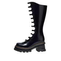 Dr. Martens x Marc Jacobs Kiki Boots 'Black' 42757001