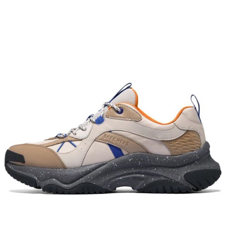 Skechers Moonhiker 'Natural Multicolor' 183186-NTMT