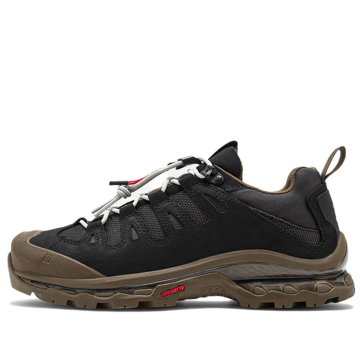 Gr10K X Salomon Quest Low 416874 / L41687400