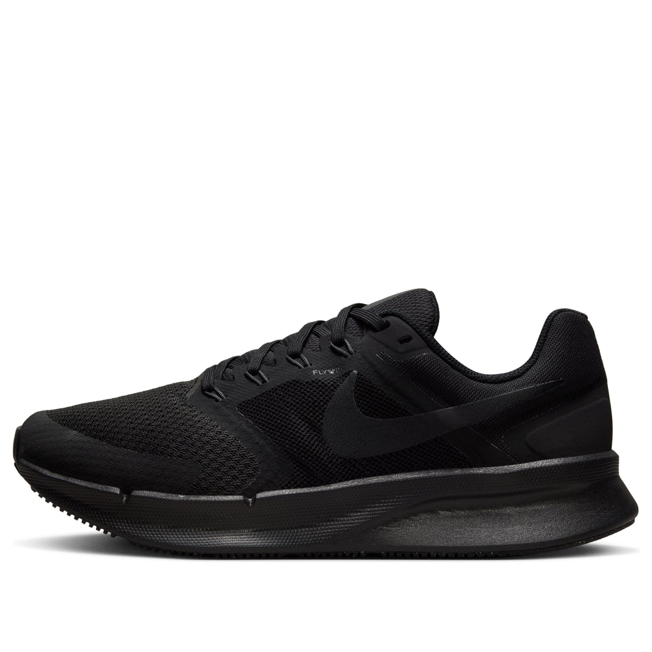 (WMNS) Nike Run Swift 3 'Black' DR2698-003
