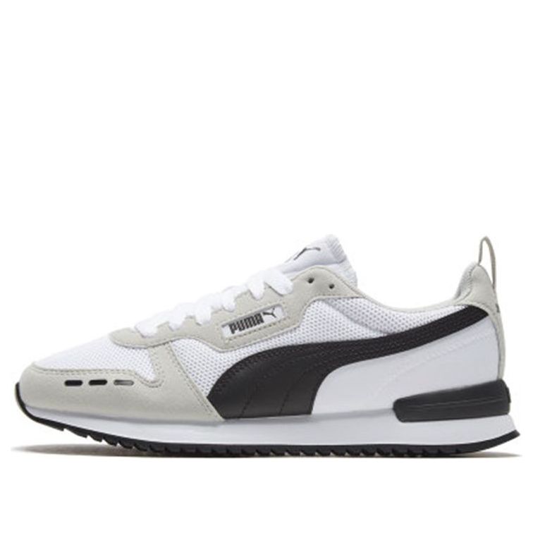 PUMA R78 'White Grey Violet' 373117-02