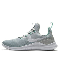 (WMNS) Nike Free TR 8 'Pure Platinum Igloo' 942888-003