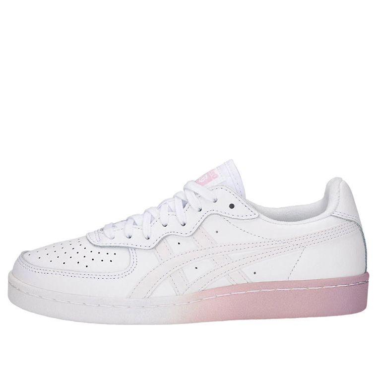 (WMNS) Onitsuka Tiger GSM 'White Rose Water' 1182A035-101