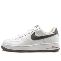 (WMNS) Nike Air Force 1 'White Dark Grey' 307109-102