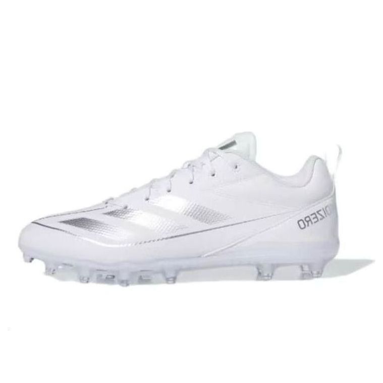 adidas Adizero Electric.2 'White Silver Metallic' IF2449
