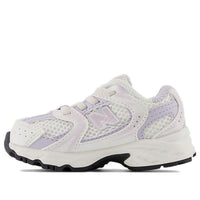 (TD) New Balance 530 Bungee Shoes 'White Lilac' IZ530ZP