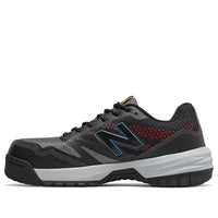 New Balance 589 ESD 'Black Toro Red' MID589KE