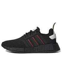 adidas NMD_R1 'Black Power Red' GX9887