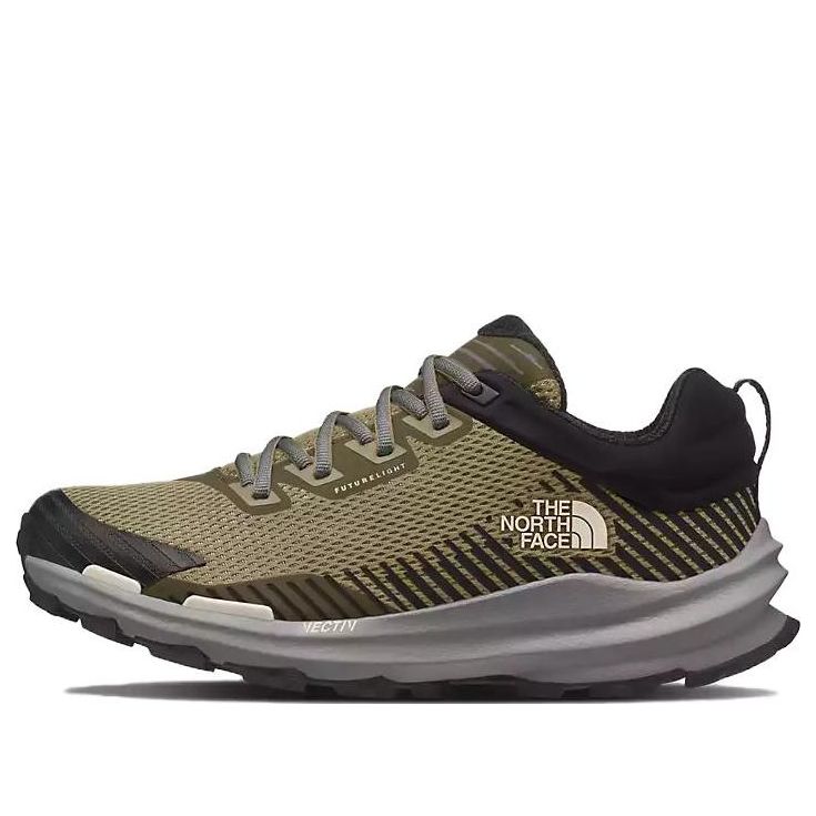 (WMNS) THE NORTH FACE Vectiv Fastpack Futurelight Shoes 'Kelp Tan Black' 5JCZ-1XF
