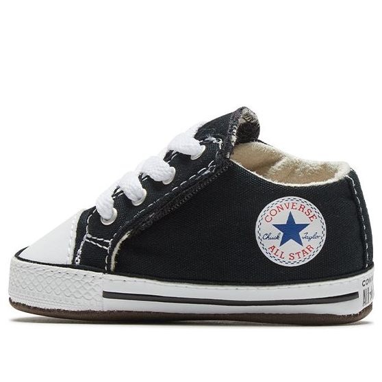 Converse Chuck Taylor All Star Cribster Toddler/Youth Black 865156C