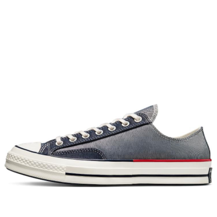 Converse Chuck 70 Low 'Denim Indigo' A06078C