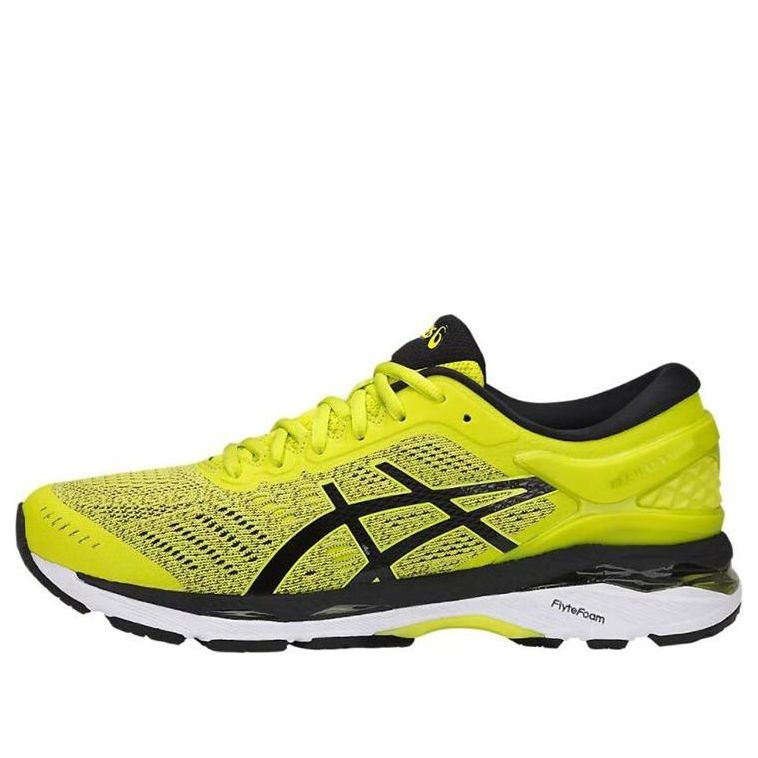 ASICS Gel-Kayano 24 'Sulphur Spring' T749N-8990
