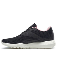 (WMNS) Reebok Flexagon Energy 3 Memorytech 'Black White Pink' G55698
