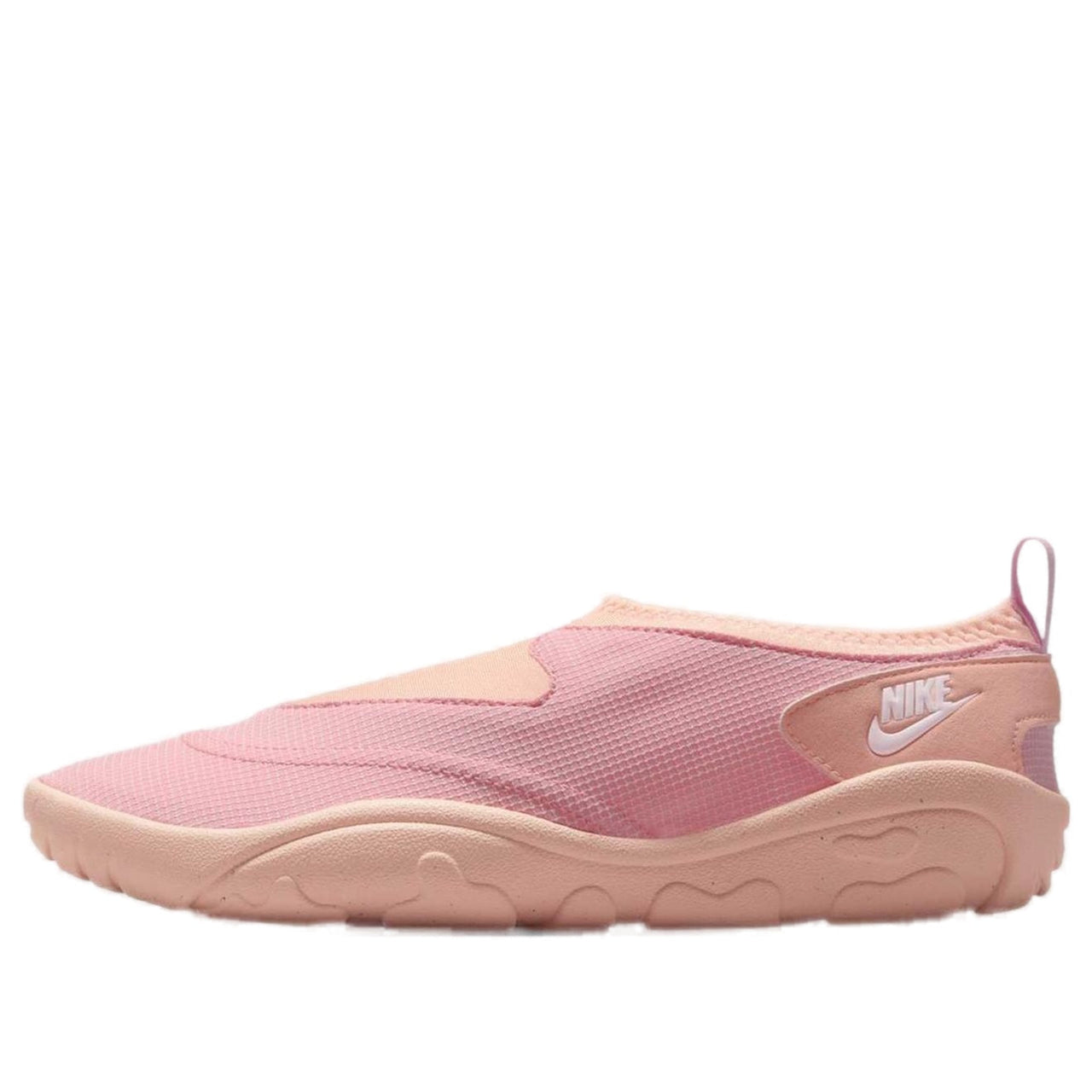(WMNS) Nike Aqua Turf 'Washed Coral Pink Glaze Pink Foam' FZ5628-602