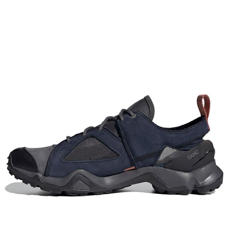 adidas OAMC x Type 04 'Legend Ink' FV7122