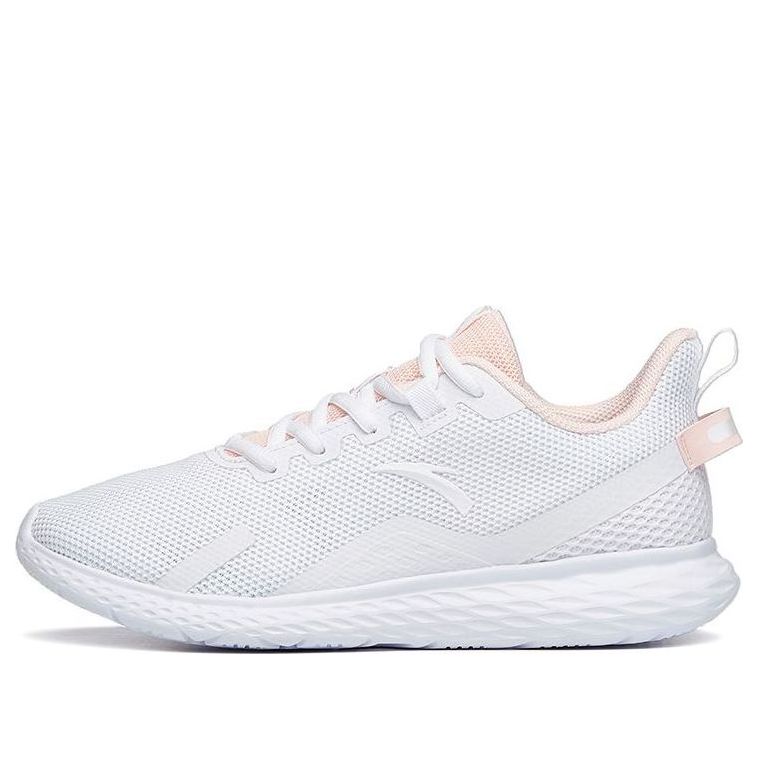 (WMNS) ANTA Running Series Sneakers 'Baby Pink' 121935525R-7