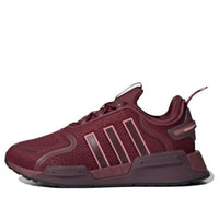 (WMNS) adidas NMD_R1 V3 'Shadow Red Super Pop' HQ9115