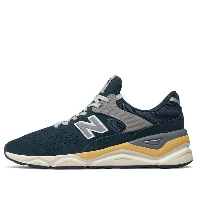 New Balance X-90 'Dark Green Gray' MSX90PNA
