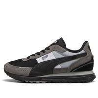 PUMA Road Rider SD 'Black Cool Mid Grey' 397377-20
