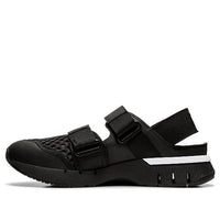 Onitsuka Tiger Rebilac Sandals Black 1183A560-001