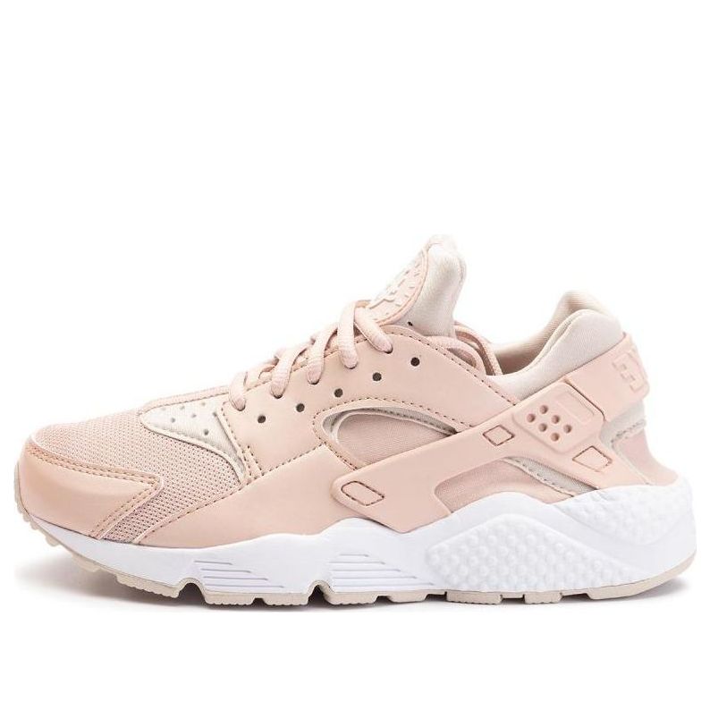 (WMNS) Nike Air Huarache Run 'Particle Beige' 634835-202
