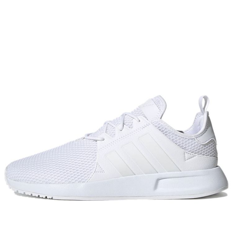 adidas X_PLR 'Triple White' GX3008