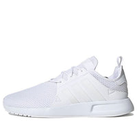adidas X_PLR 'Triple White' GX3008