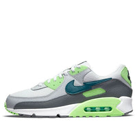 Nike Air Max 90 'Split Swoosh Aquamarine' DJ6897-100