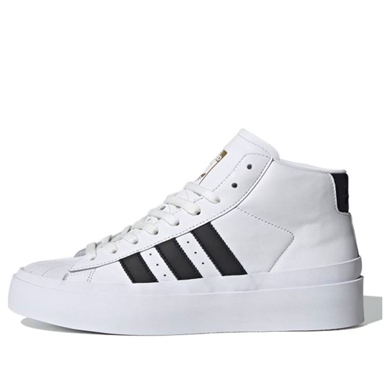 adidas 424 x Pro Model 'Cloud White' FX6851