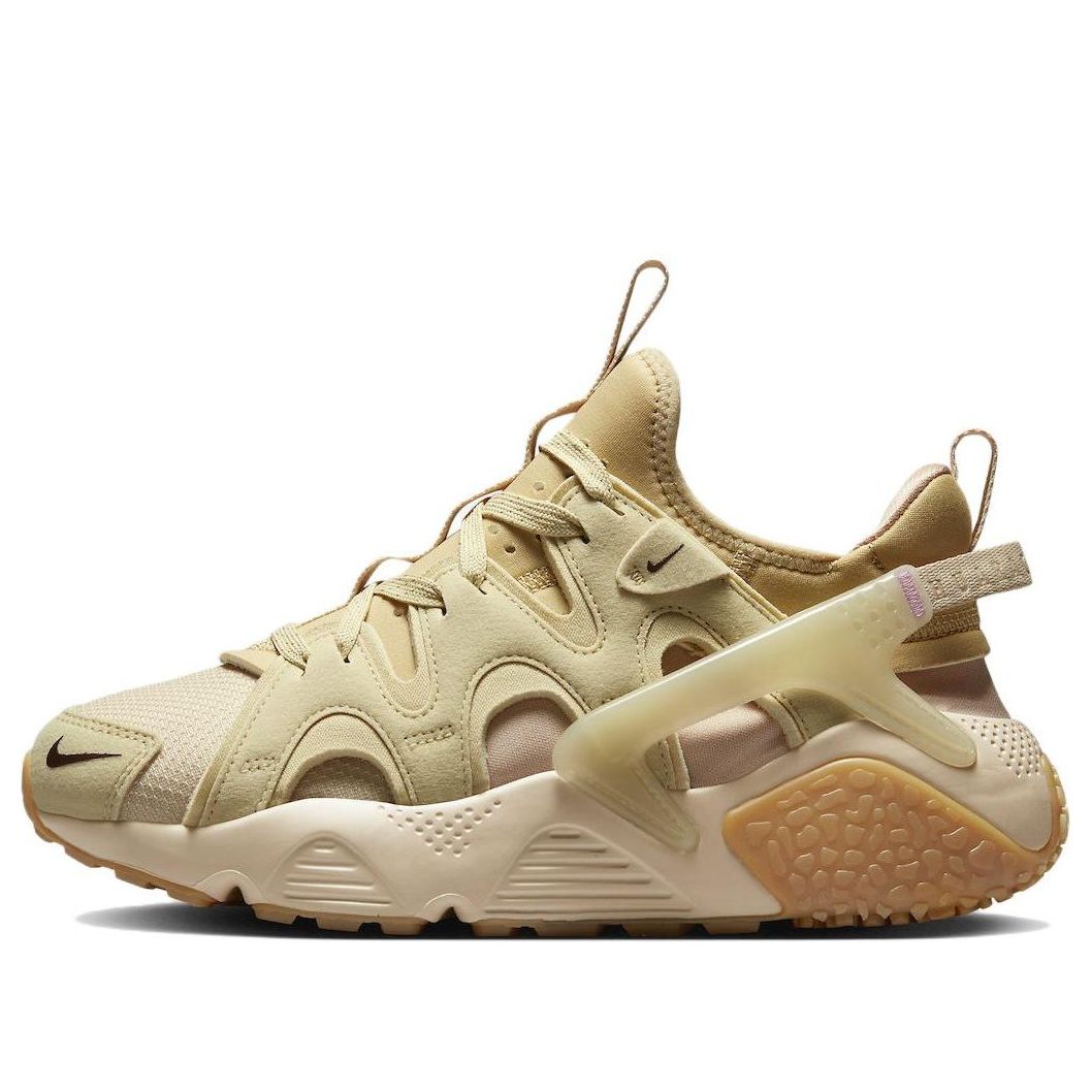 (WMNS) Nike Air Huarache Craft 'Sanddrift' DQ8031-100