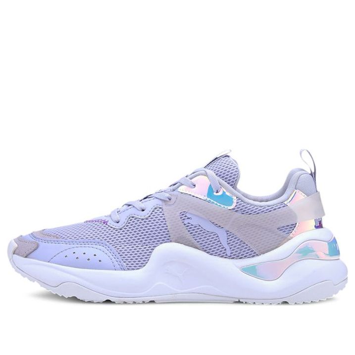 (WMNS) PUMA Rise 372855-02