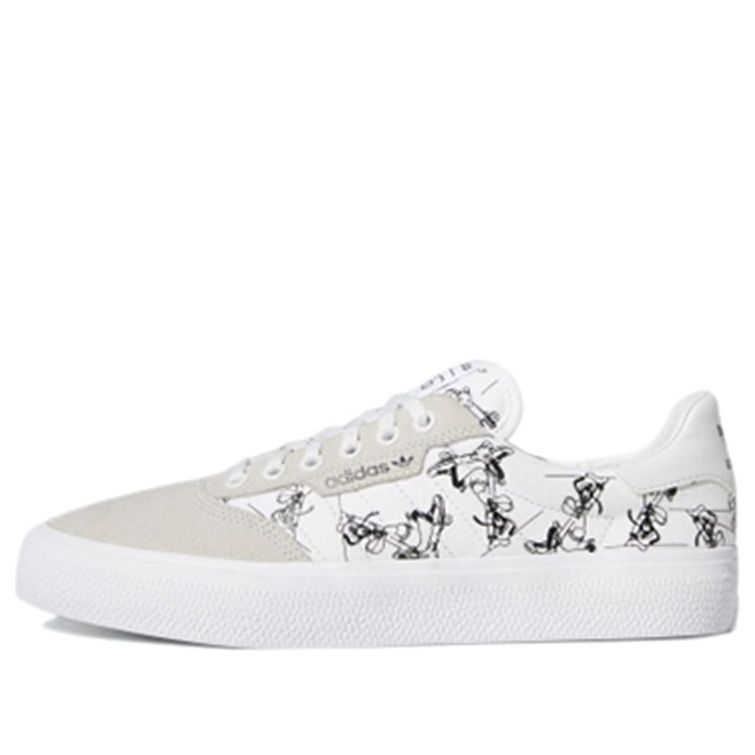 adidas Disney x 3MC Sport 'Goofy' FW6240