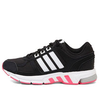 (WMNS) adidas EQUIPMENT 10 W 'Black Red' BY3298