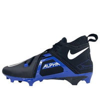 Nike Alpha Menace Pro 3 'Black Game Royal' CT6649-007