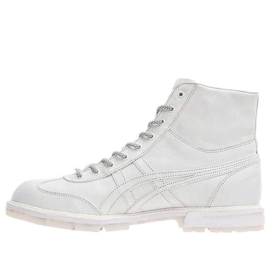 Onitsuka Tiger x YAMASHITATOMOHISA Rinkan Boot 'White' 1183A908