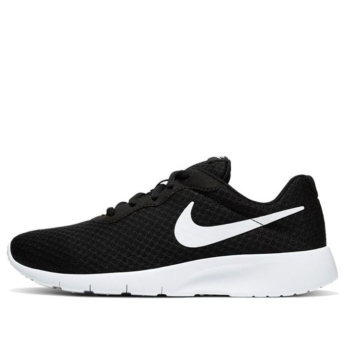 (GS) Nike Tanjun 'Black' 818381-011