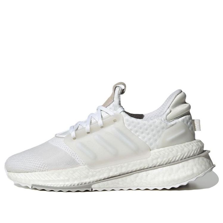 (WMNS) adidas X_PLRBOOST Shoes 'Triple White' ID9441