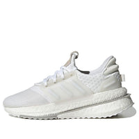 (WMNS) adidas X_PLRBOOST Shoes 'Triple White' ID9441