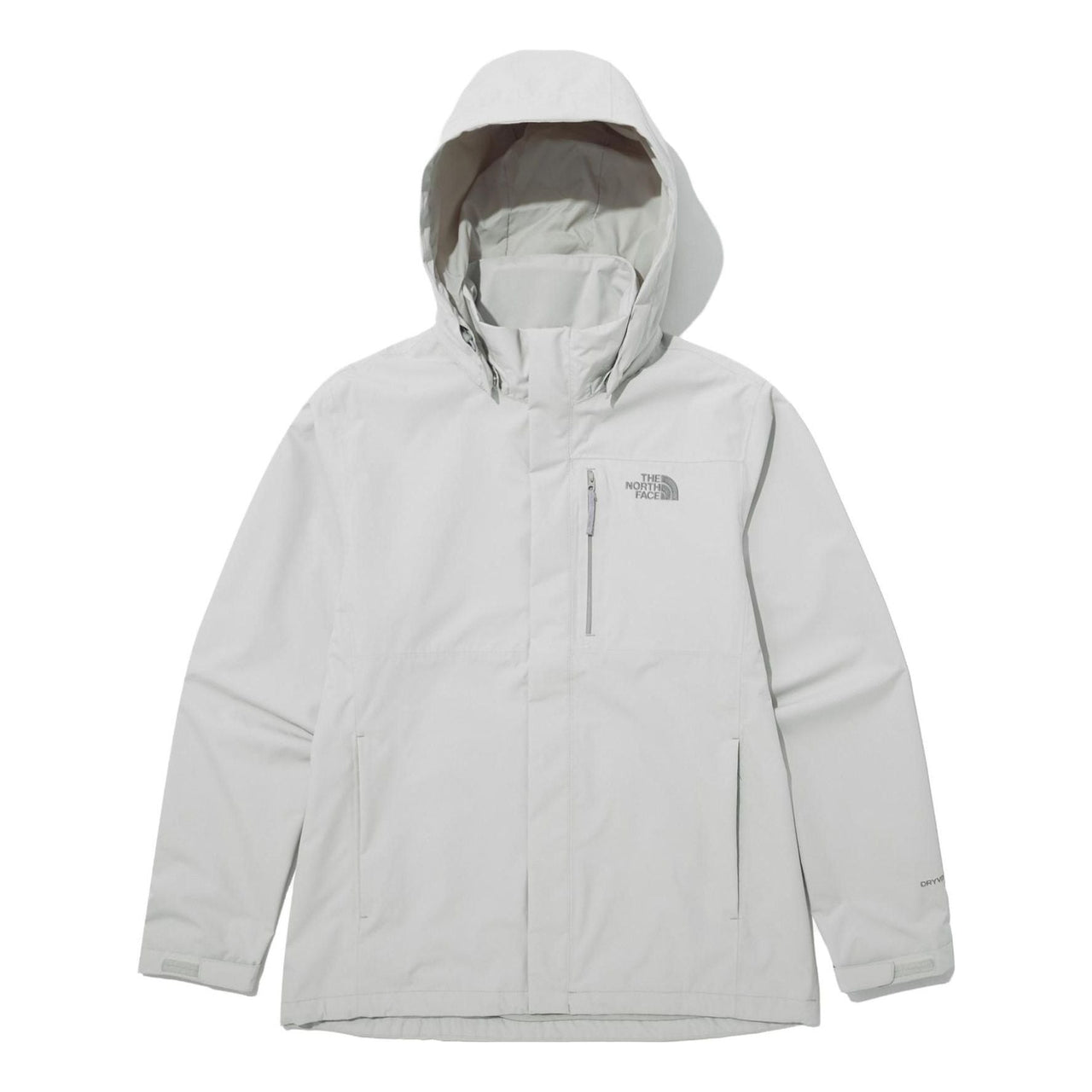 THE NORTH FACE Traveler Jacket 'Grey' NJ2HP00D