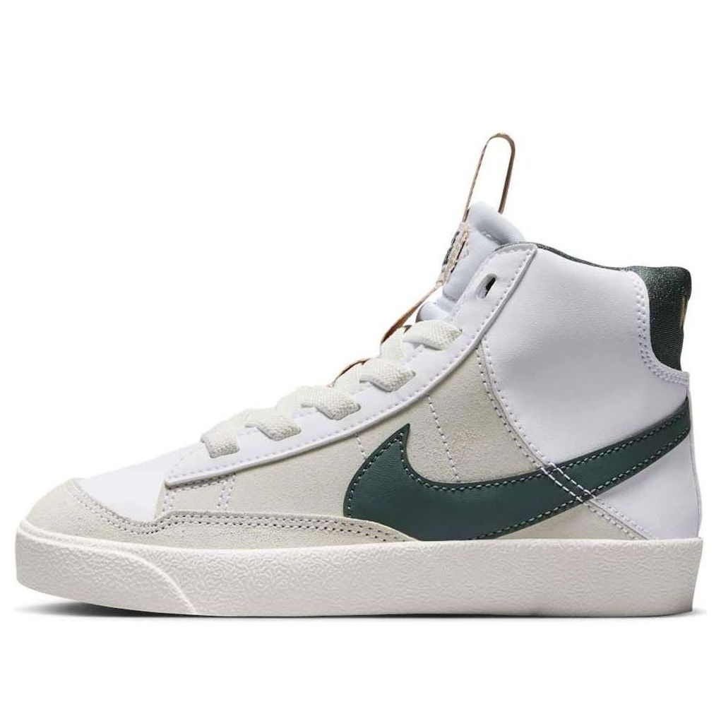 (PS) Nike Blazer Mid '77 SE 'White Vintage Green' FZ0998-100