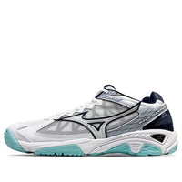 Mizuno Wave Supersonic 'White Grey Sky Blue' V1GA216111